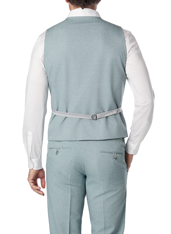 ZUITABLE Weste 241212Wesley/711 Image 1