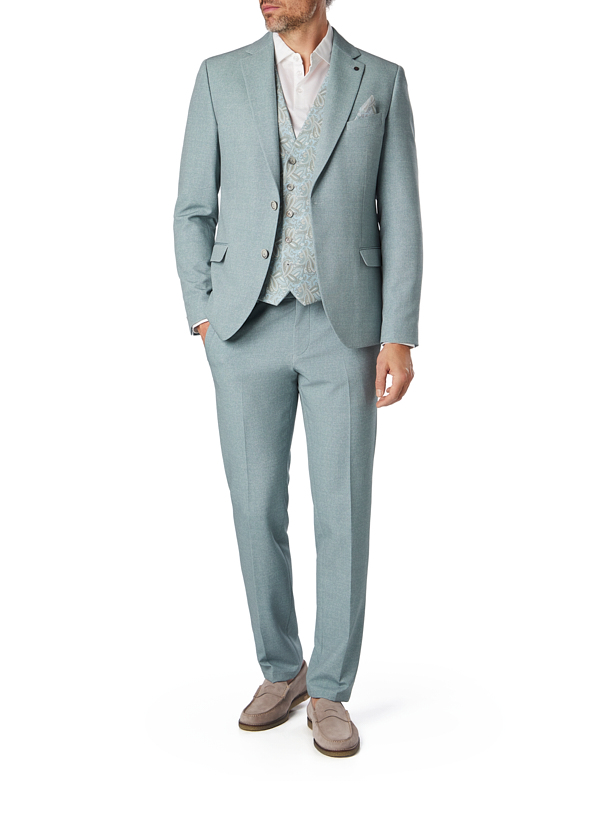 ZUITABLE Anzug 241212Nick+Wesley+Spartaflex/711 Image 2