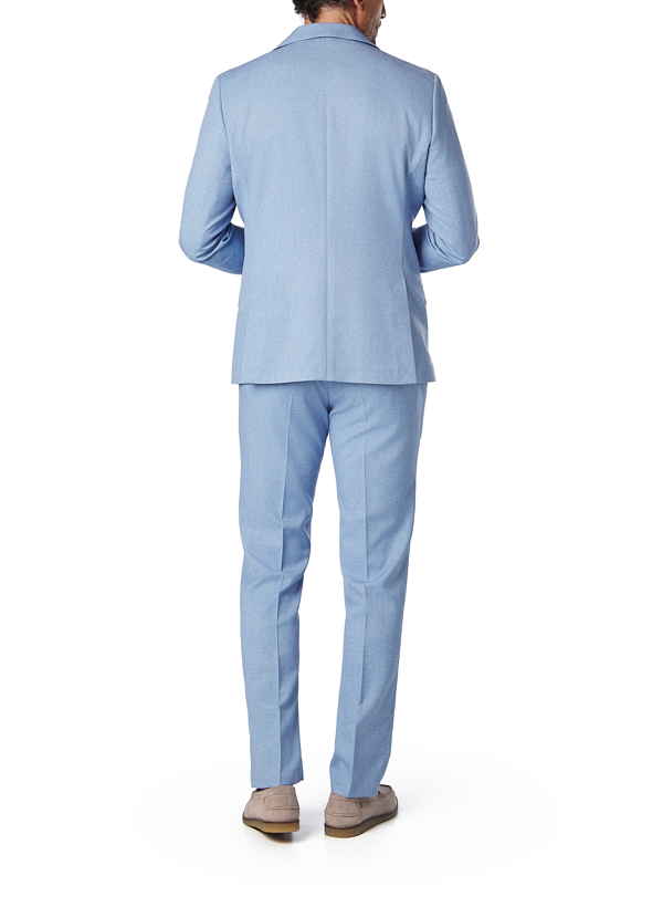 ZUITABLE Anzug 241212Nick+Wesley+Spartaflex/650 Image 3