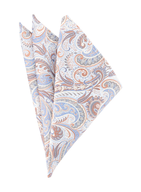 ZUITABLE Einstecktuch+Schleife 261907Bowiebox/450 Image 2