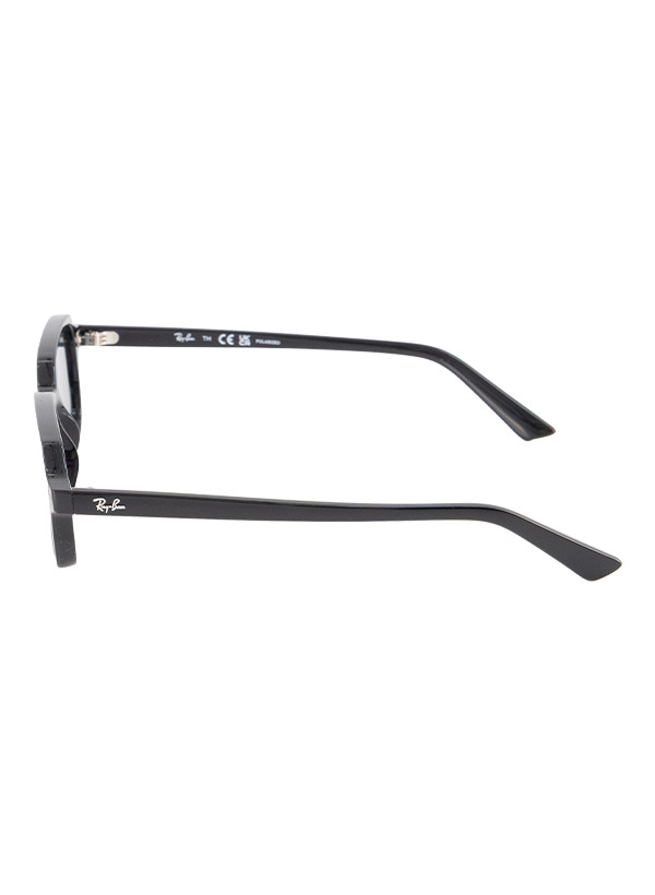 Ray Ban Sonnenbrille 0RB4455/667781 Image 1