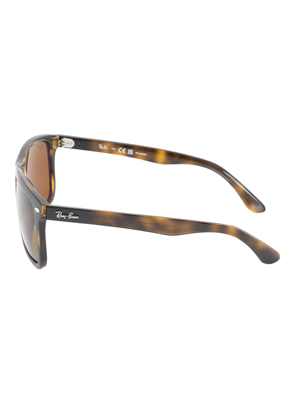 Ray Ban Sonnenbrille 0RB4547/710/57 Image 1