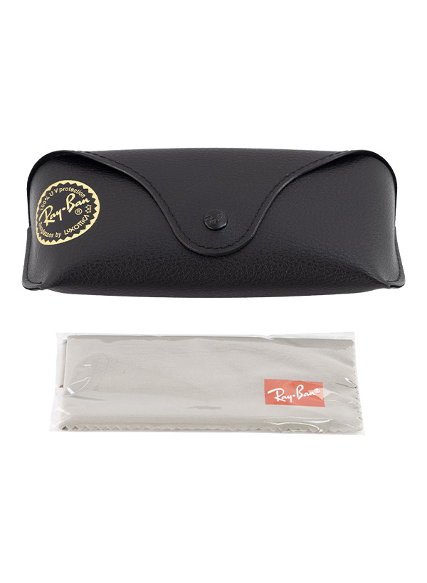 Ray Ban Sonnenbrille 0RB3717/9196P1 Image 2