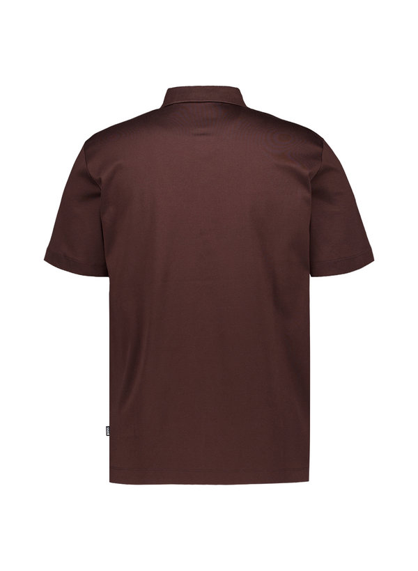 BOSS Black Polo-Shirt Parris 50555829/207 Image 2