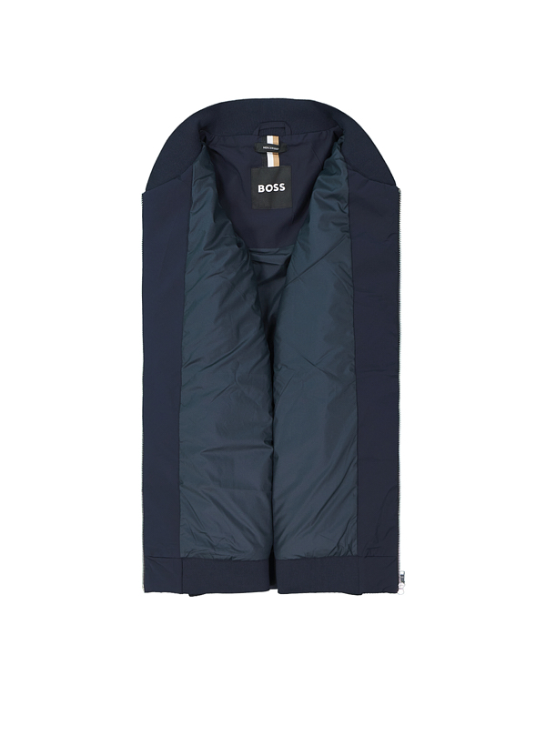 BOSS Black Jacke Skiles 50557853/404 Image 3