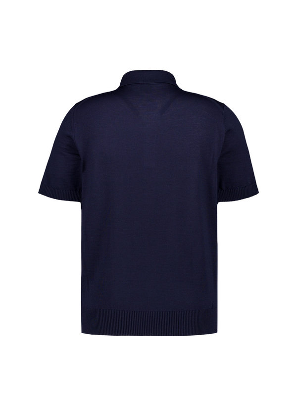 BOSS Black Polo-Shirt Nolano 50560485/404 Image 2