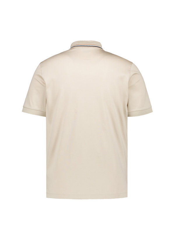 BOSS Black Polo-Shirt Penrose 50469360/286 Image 2