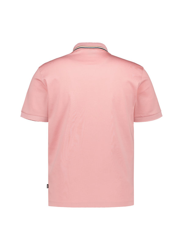 BOSS Black Polo-Shirt Penrose 50469360/686 Image 2