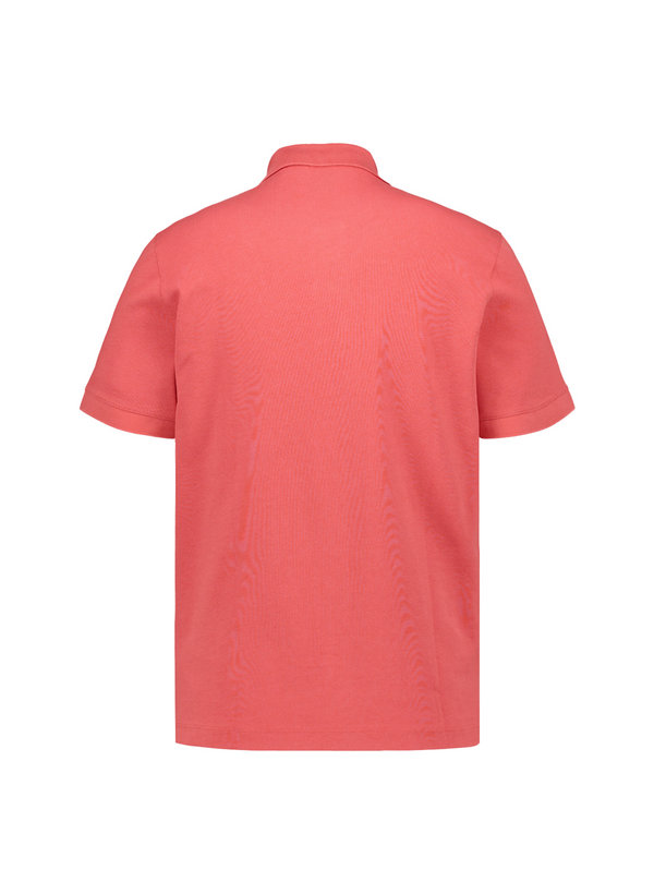 BOSS Black Polo-Shirt Pallas 50553564/615 Image 2