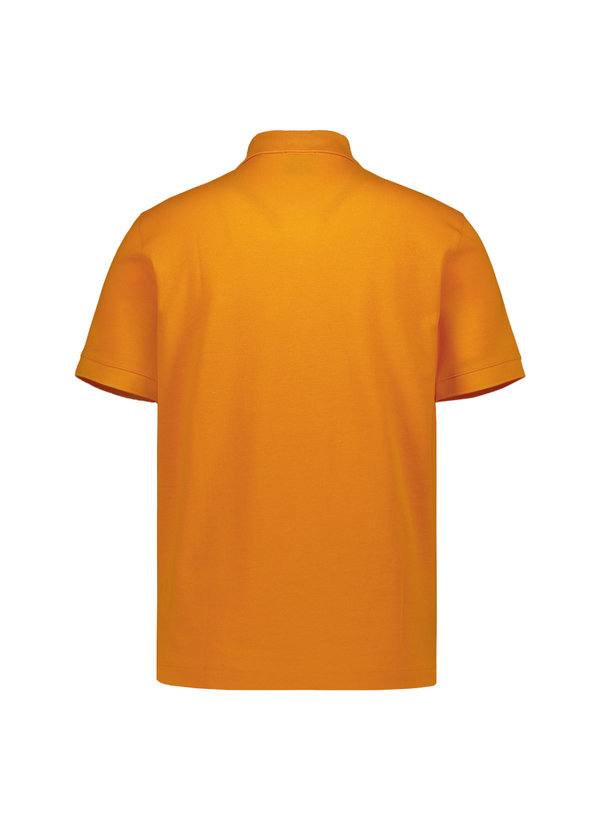 BOSS Black Polo-Shirt Pallas 50553564/834 Image 2