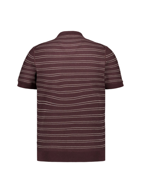 BOSS Black T-Shirt Nalon 50560482/206 Image 2