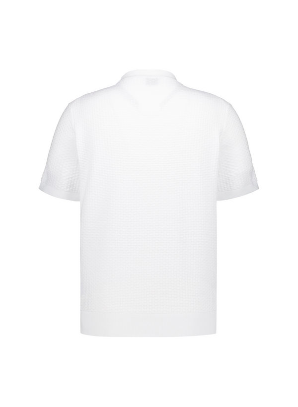 BOSS Black T-Shirt Nilton 50560468/100 Image 2