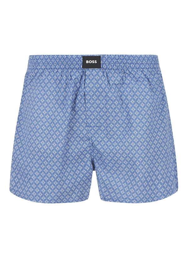 BOSS Black Boxershorts Peach 2er Pack 50515464/530 Image 1