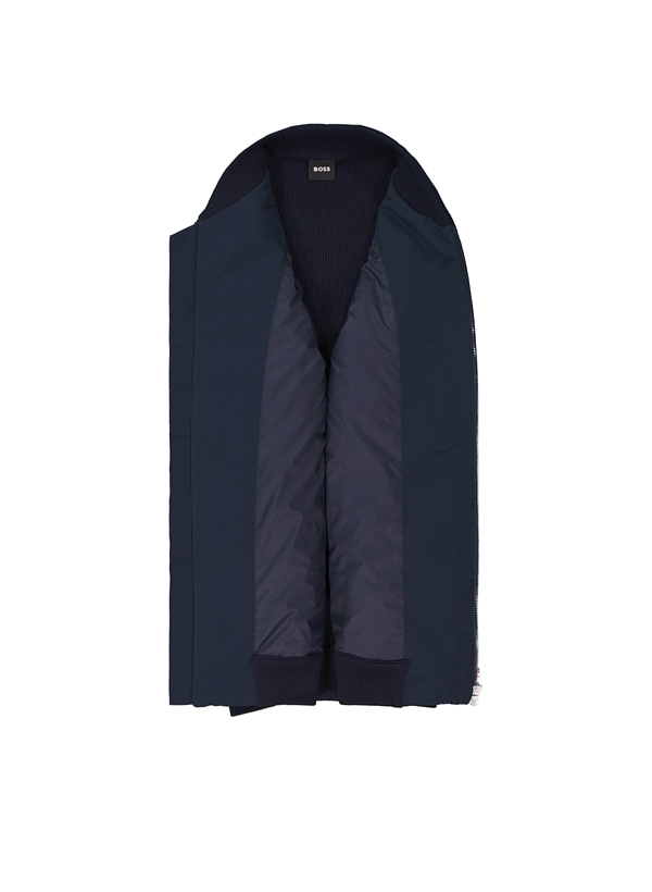 BOSS Black Jacke Ubaio 50556325/404 Image 3