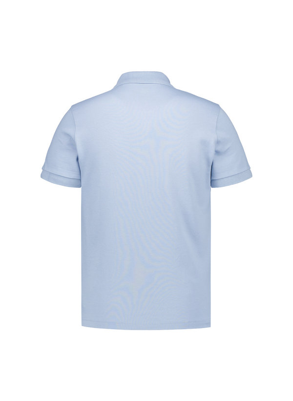 BOSS Orange Polo-Shirt Passerzip 50537507/458 Image 2