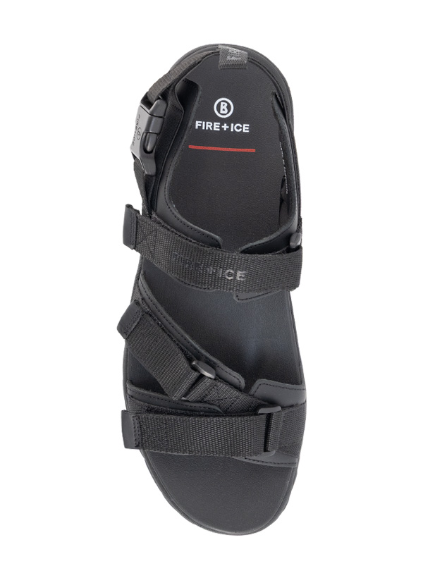 FIRE + ICE Schuhe 626-20040/001 Image 1