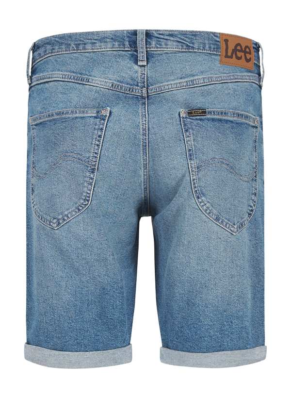 Lee Jeansshorts 5 Pocket billie 112376920 Image 1
