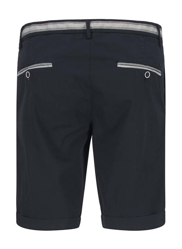 Mason's Bermudas 9BE22863N2/ME303/312 Image 1