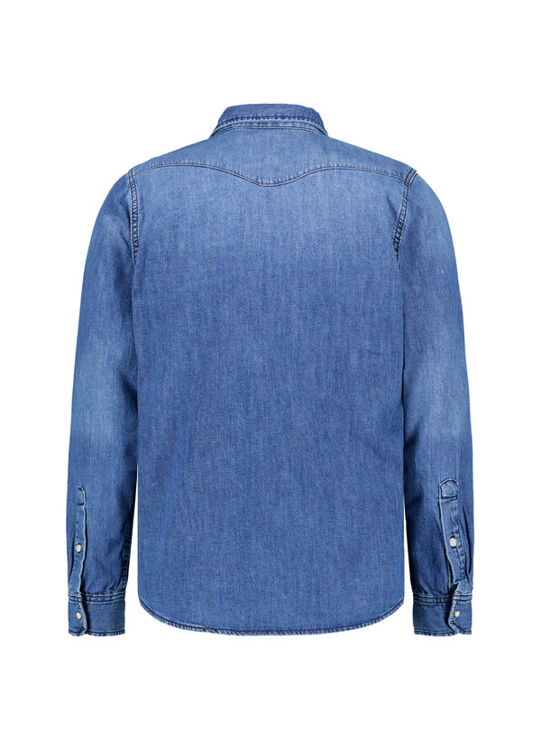 Lee Hemd Regular Western brookside 112376547 Image 1