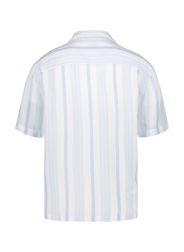 Lee Hemd RLX Resort beau blue stripe 112378527 Image 1