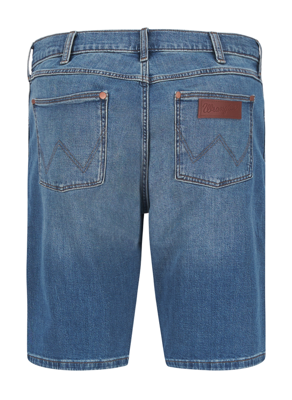 Wrangler Jeansshorts Colton blue 112378707 Image 1