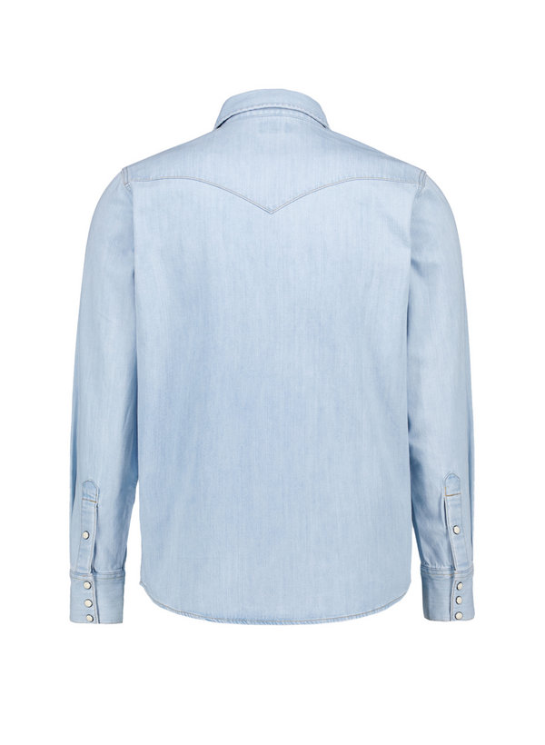 Wrangler Hemd Western riverbank 112378126 Image 2