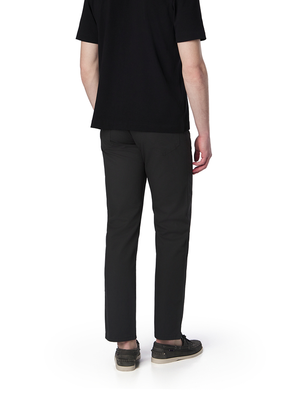 Wrangler Hose Texas faded black 112377792 Image 1