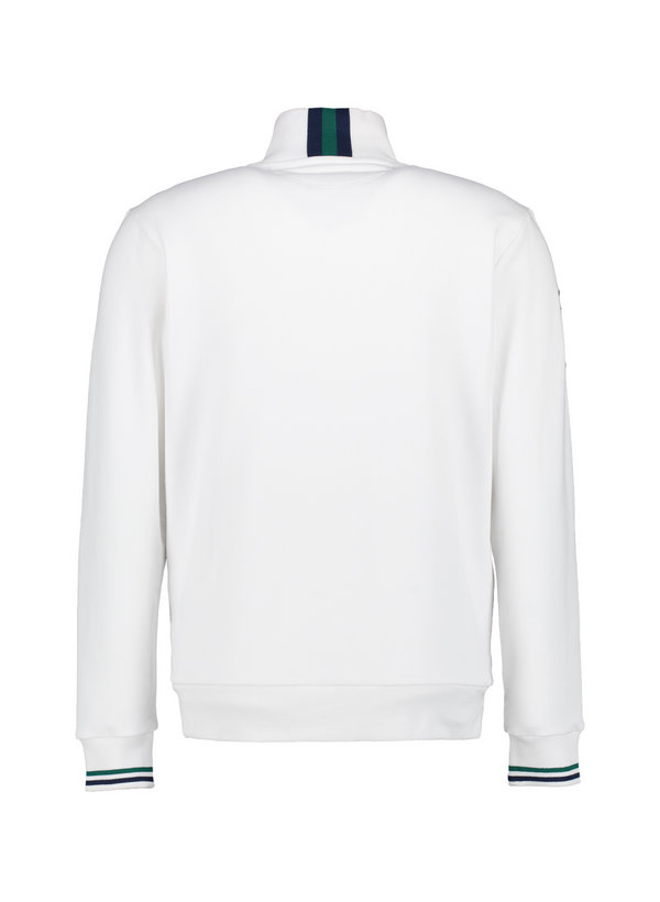 LA MARTINA Sweatjacke MAF300/FP580/00001 Image 1