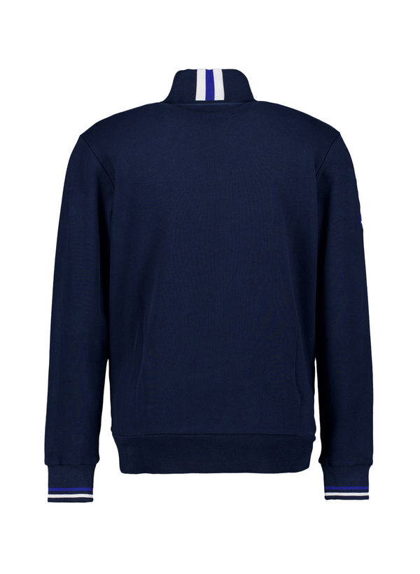 LA MARTINA Sweatjacke MAF300/FP580/07017 Image 1