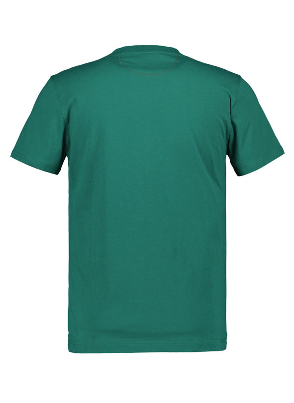 LA MARTINA T-Shirt MAR304/JS206/03115 Image 2