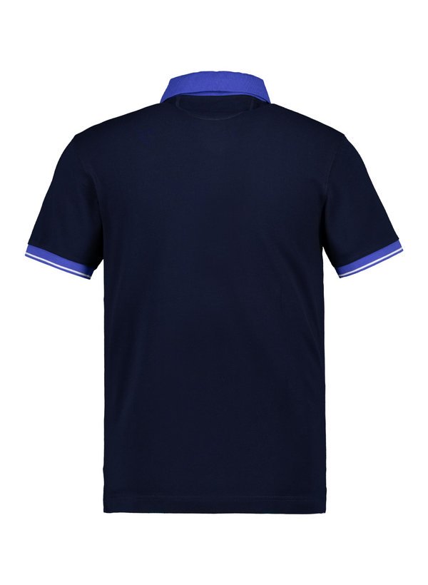 LA MARTINA Polo-Shirt MAP005/PK001/07017 Image 2