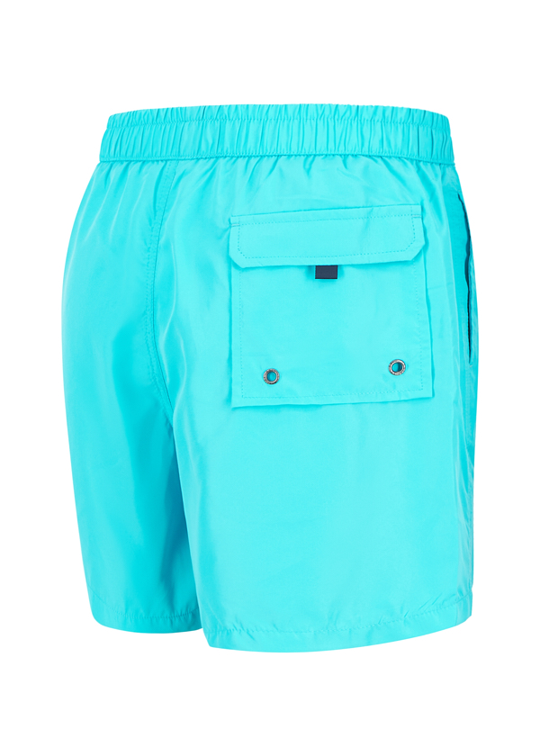 LA MARTINA Badeshorts MAM001/PL115/07010 Image 1