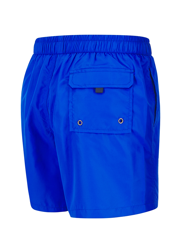 LA MARTINA Badeshorts MAM001/PL115/07187 Image 1