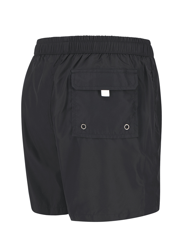 LA MARTINA Badeshorts MAM001/PL115/09999 Image 1