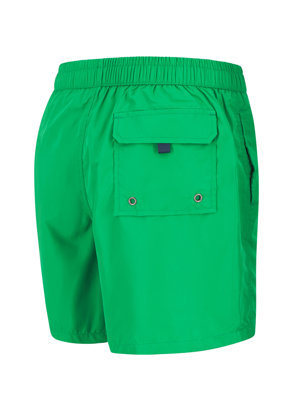 LA MARTINA Badeshorts MAM001/PL115/03050 Image 1