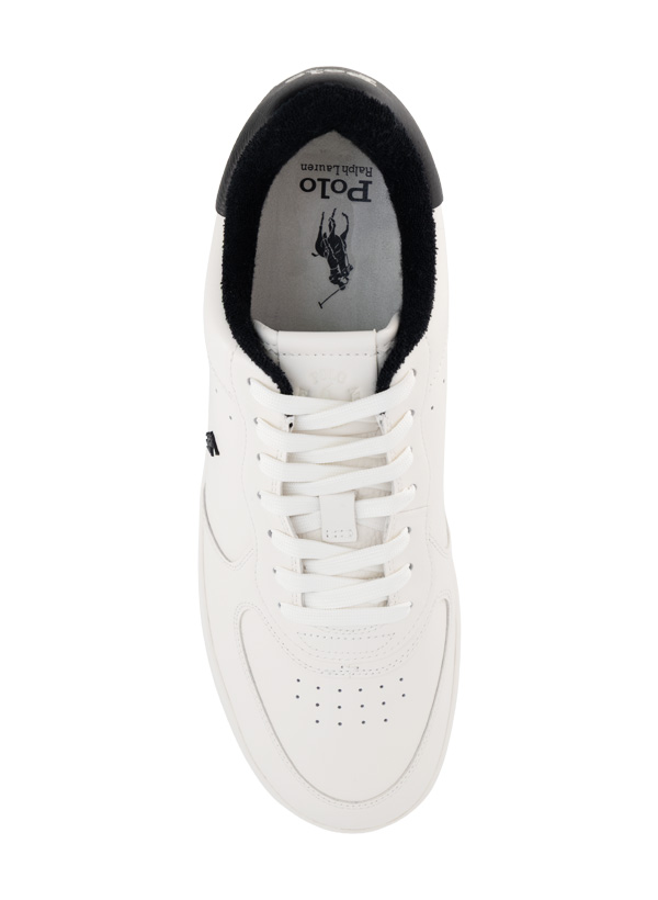 Polo Ralph Lauren Schuhe 809P09759/001 Image 1