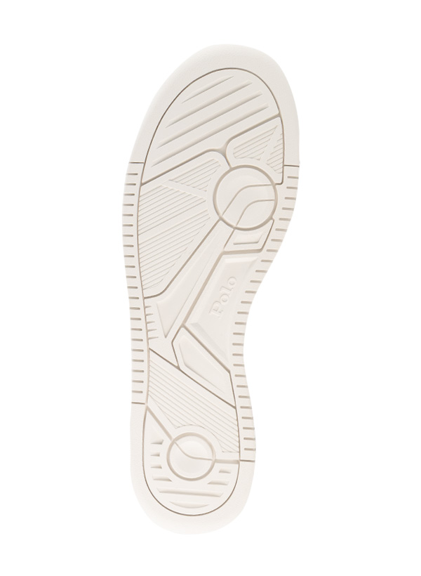 Polo Ralph Lauren Schuhe 809P09759/001 Image 2