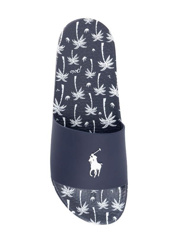 Polo Ralph Lauren Schuhe 809P08336/001 Image 1