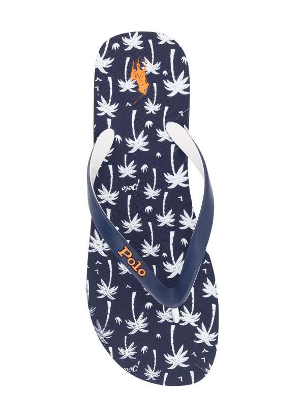 Polo Ralph Lauren Schuhe 816P08338/001 Image 1