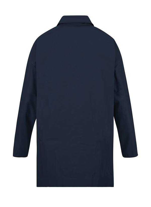 Barbour Jacke Roking Wproof navy MWB0856NY75 Image 2