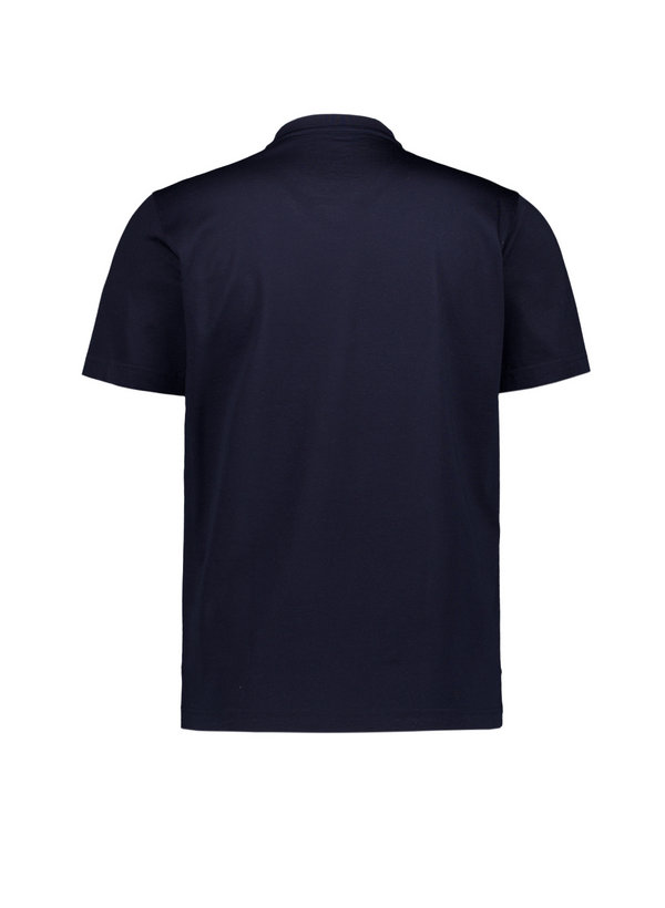 BOGGI MILANO T-Shirt BO24C0058/01 Image 2