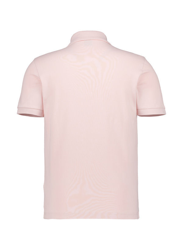 BOSS Orange Polo-Shirt Passerzip 50537507/690 Image 2