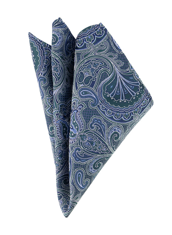 bugatti Schleife+Einstecktuch 6150/80058D/150 Image 2