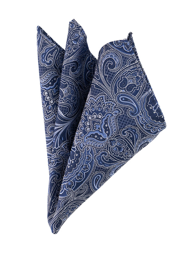 bugatti Schleife+Einstecktuch 6150/80058D/390 Image 2