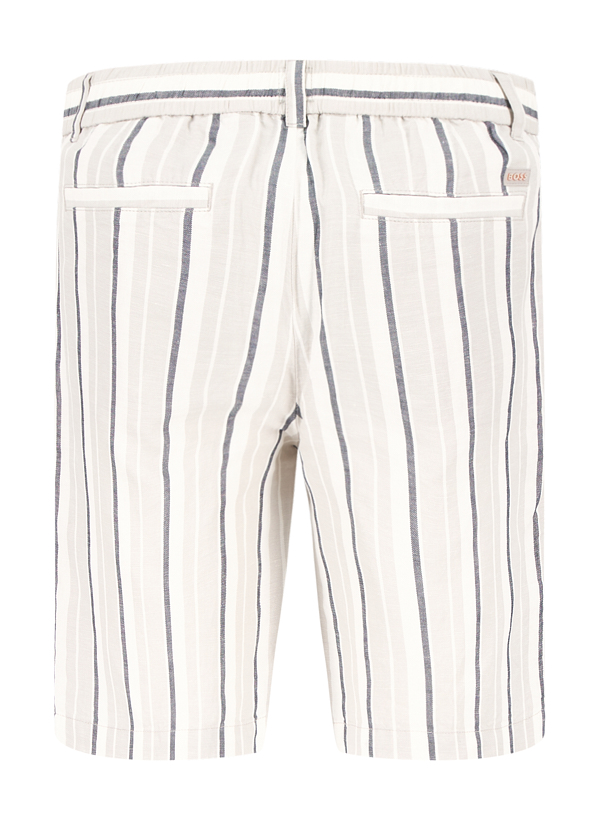 BOSS Orange Chinoshorts 50561129/070 Image 1