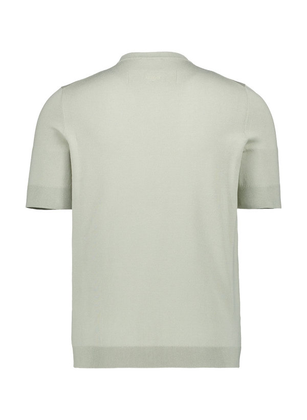 HUGO T-Shirt San Carl-CV 50536693/337 Image 2