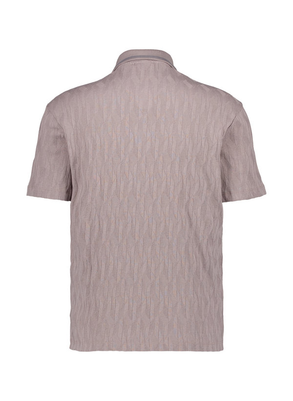 HUGO Polo-Shirt Dunik 50557325/237 Image 2