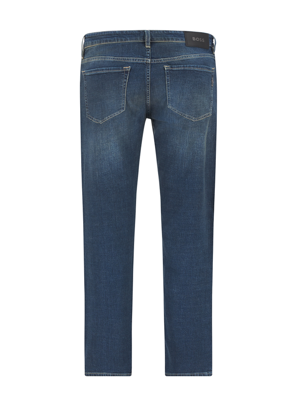 BOSS Black Jeans Ogden 50555047/421 Image 1