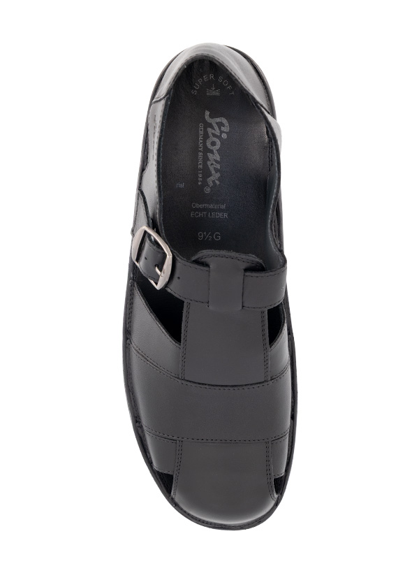 Sioux Gabun schwarz 30630 Image 1