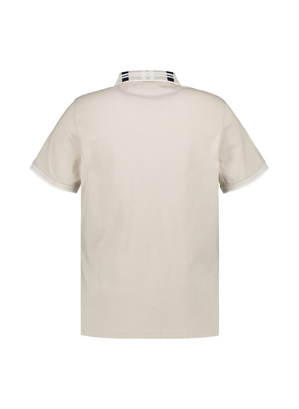 Barbour Callington Polo mist MML1536BE12 Image 2